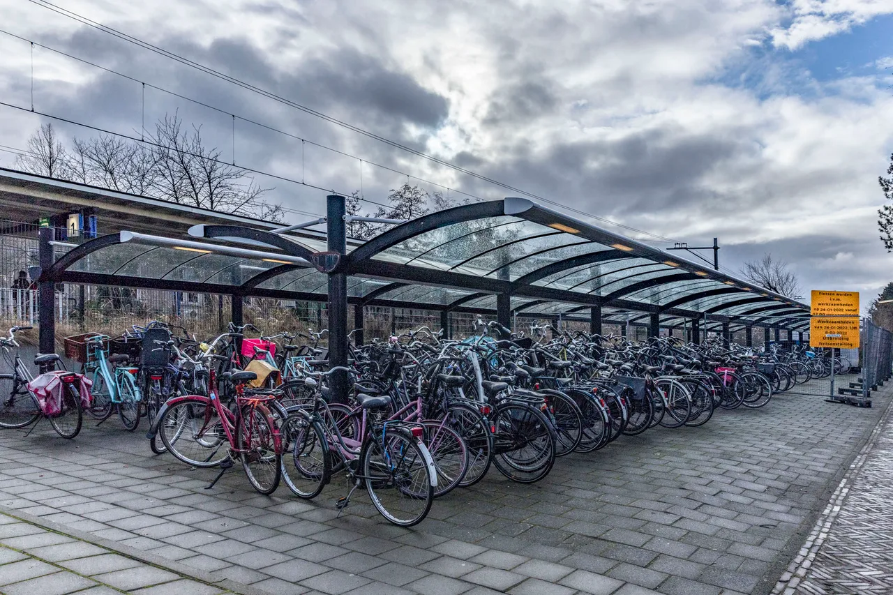 fietsenstalling1