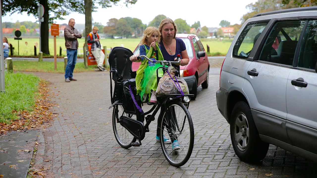 fietsprincesje