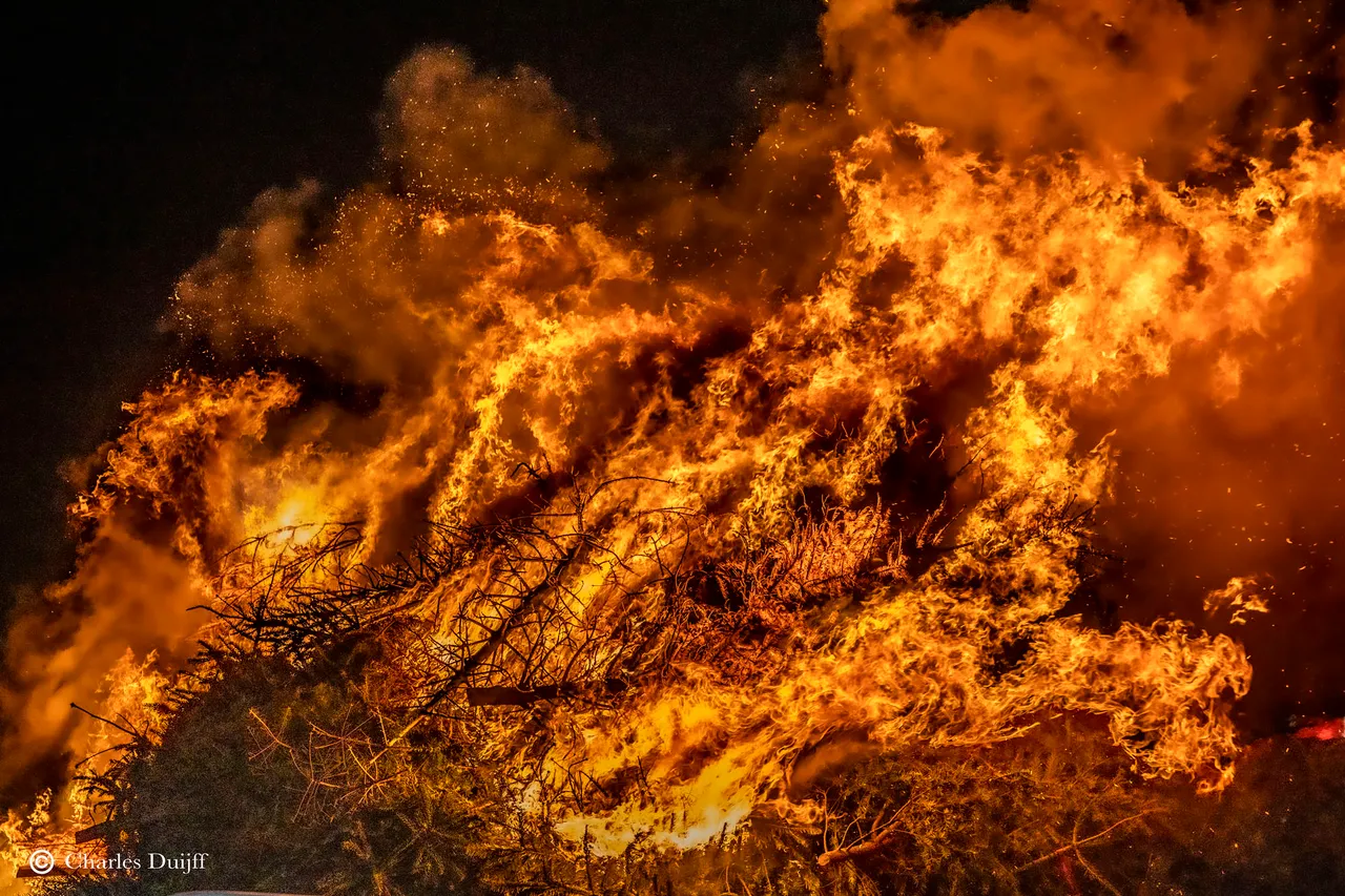 fire