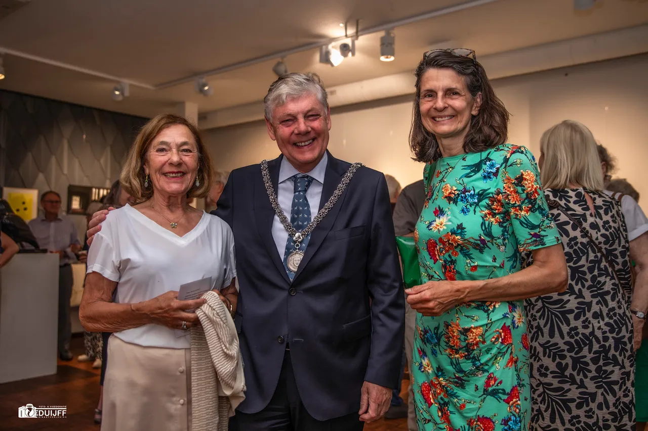 floor burgemeester