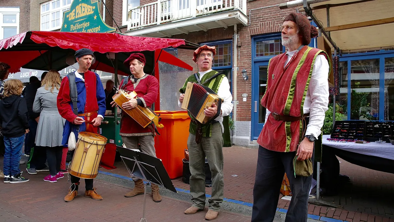 folklore