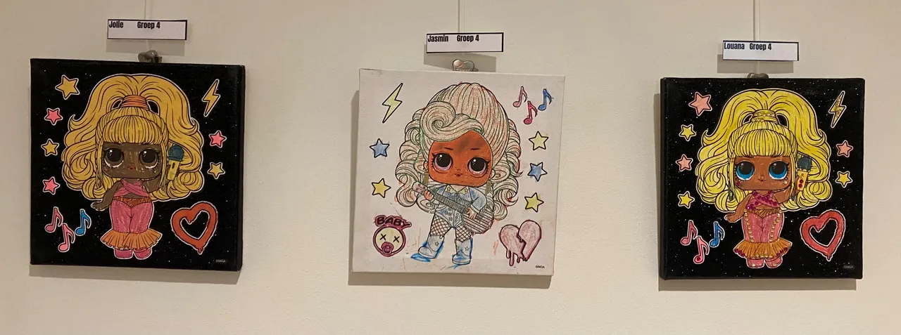 foto expositie franciscus 2