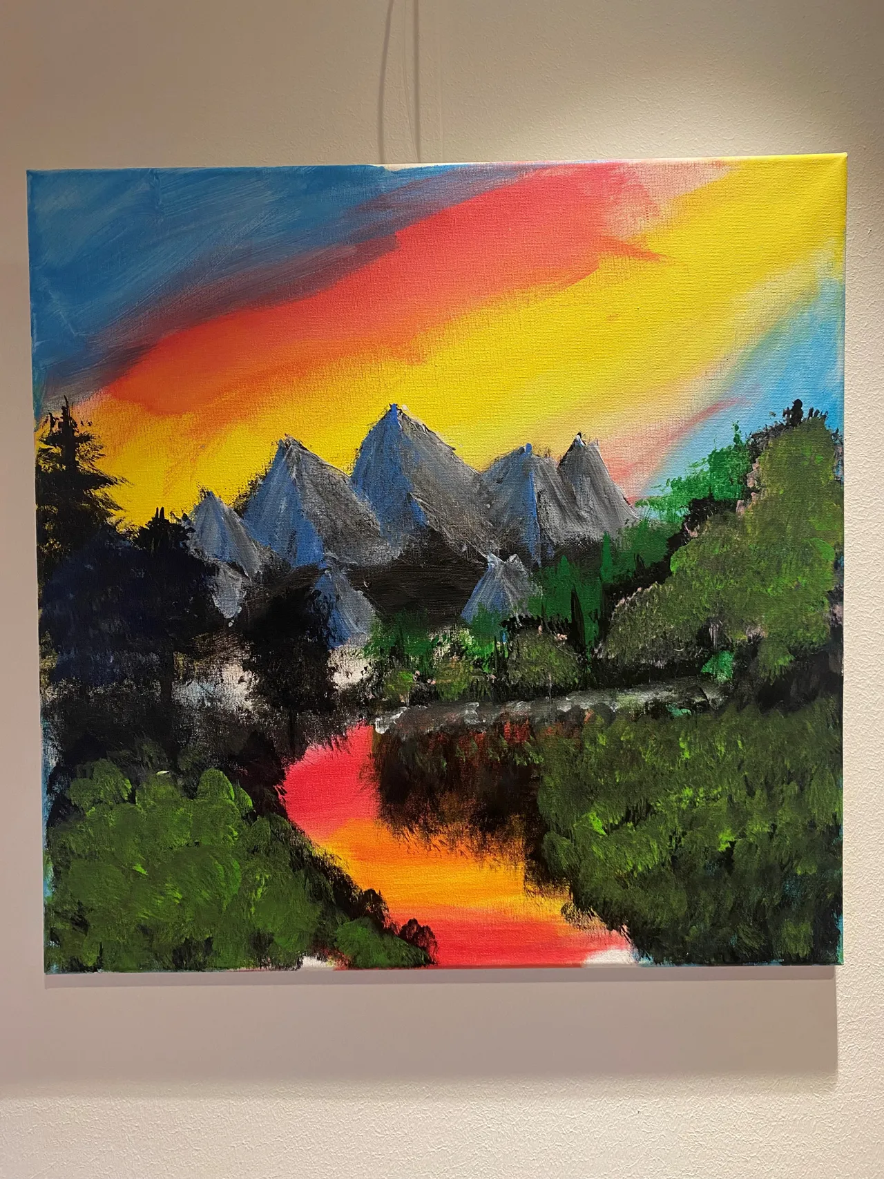 foto expositie franciscus 3