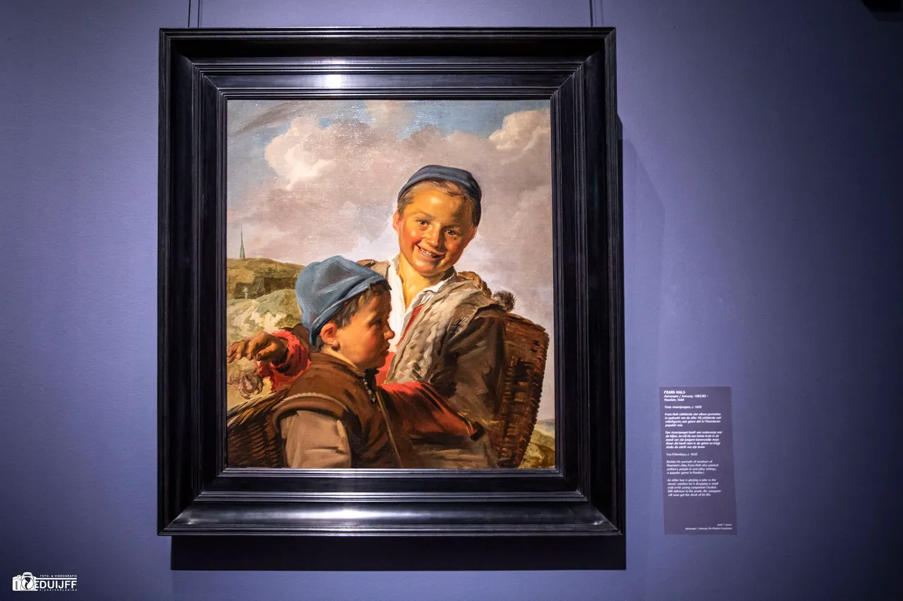 fr hals 2 vissersjongens