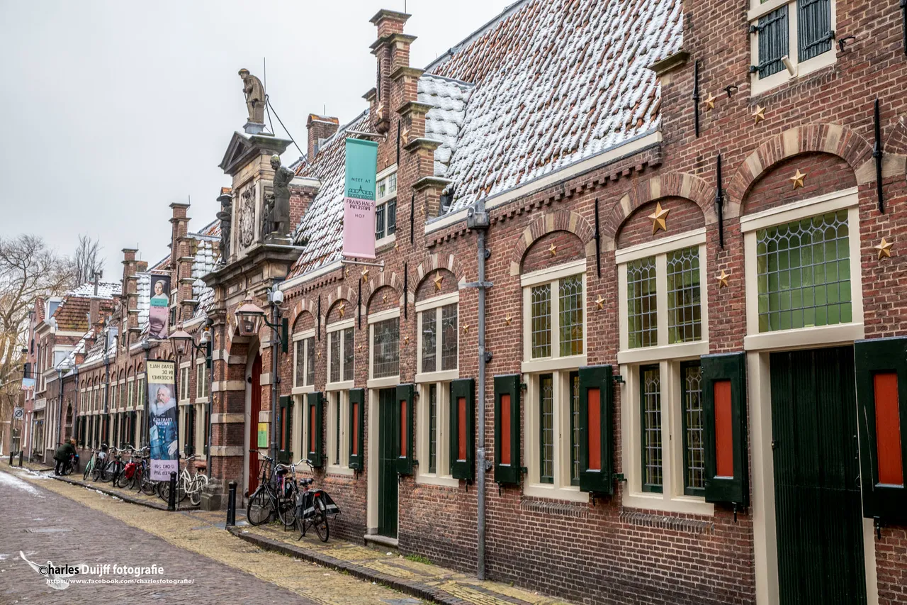 frans hals museum
