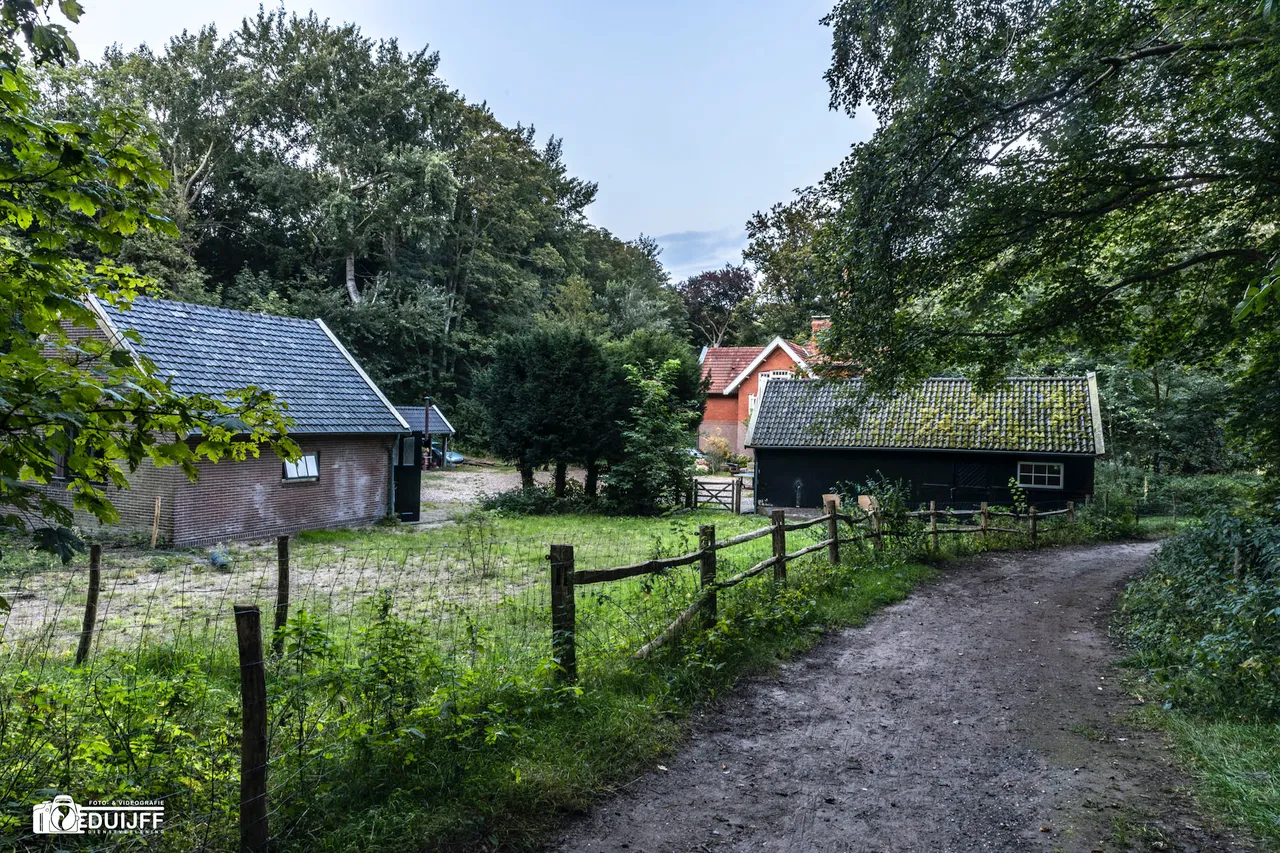 gebouwen