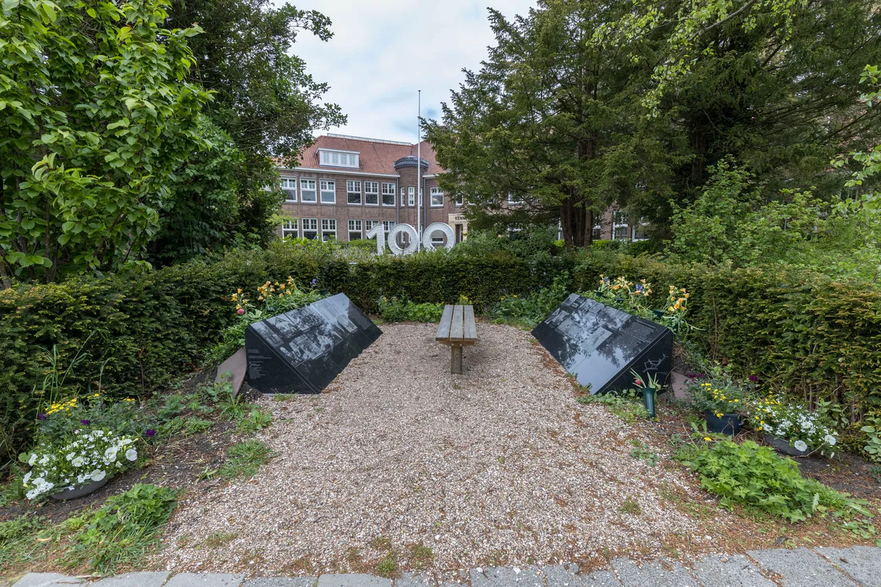 gedenkmonument