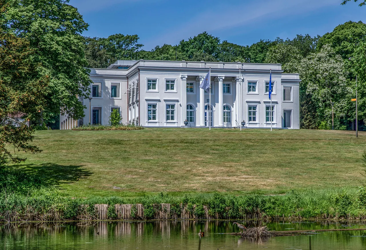 gem huis van bldaal
