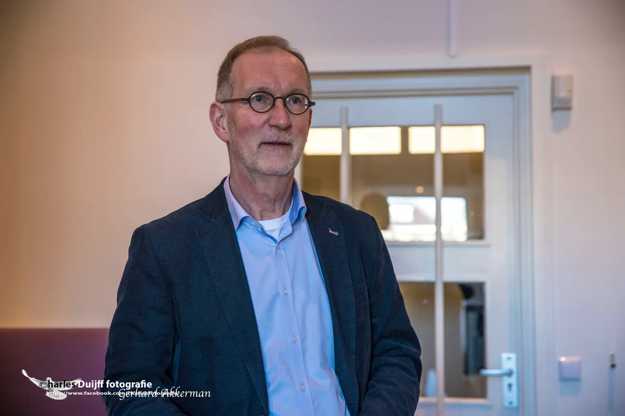gerard akkerman