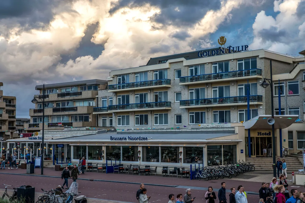 golden tulip hotel