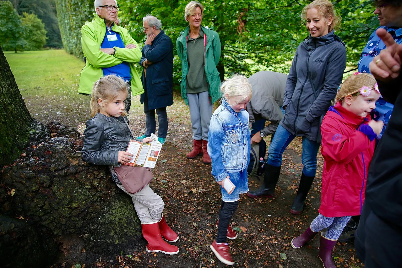 groepje kids