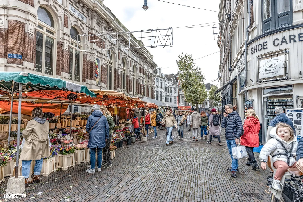 groote houtstraat markt zat kopieren