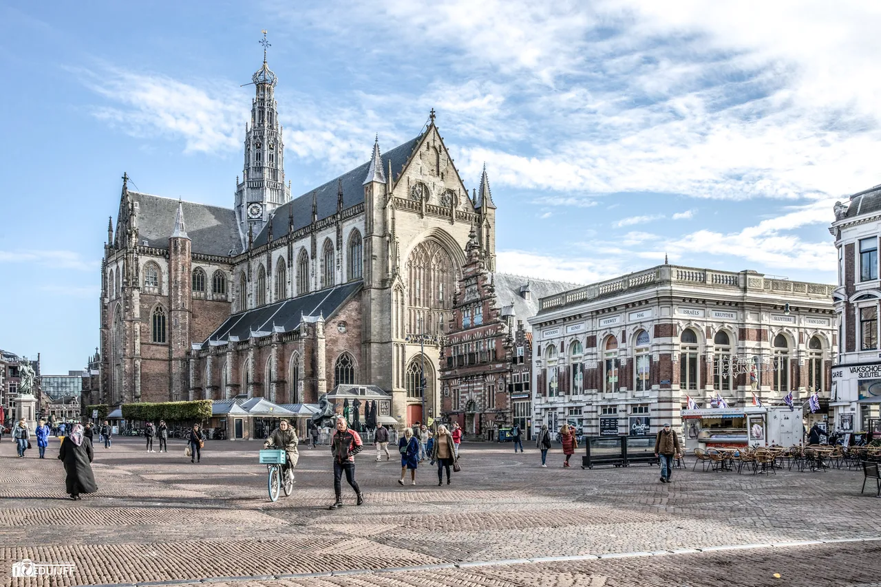 grote markt