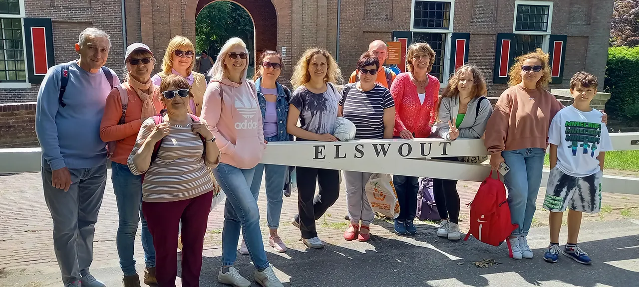 haarlemse oekrainers bij elswout kopieren