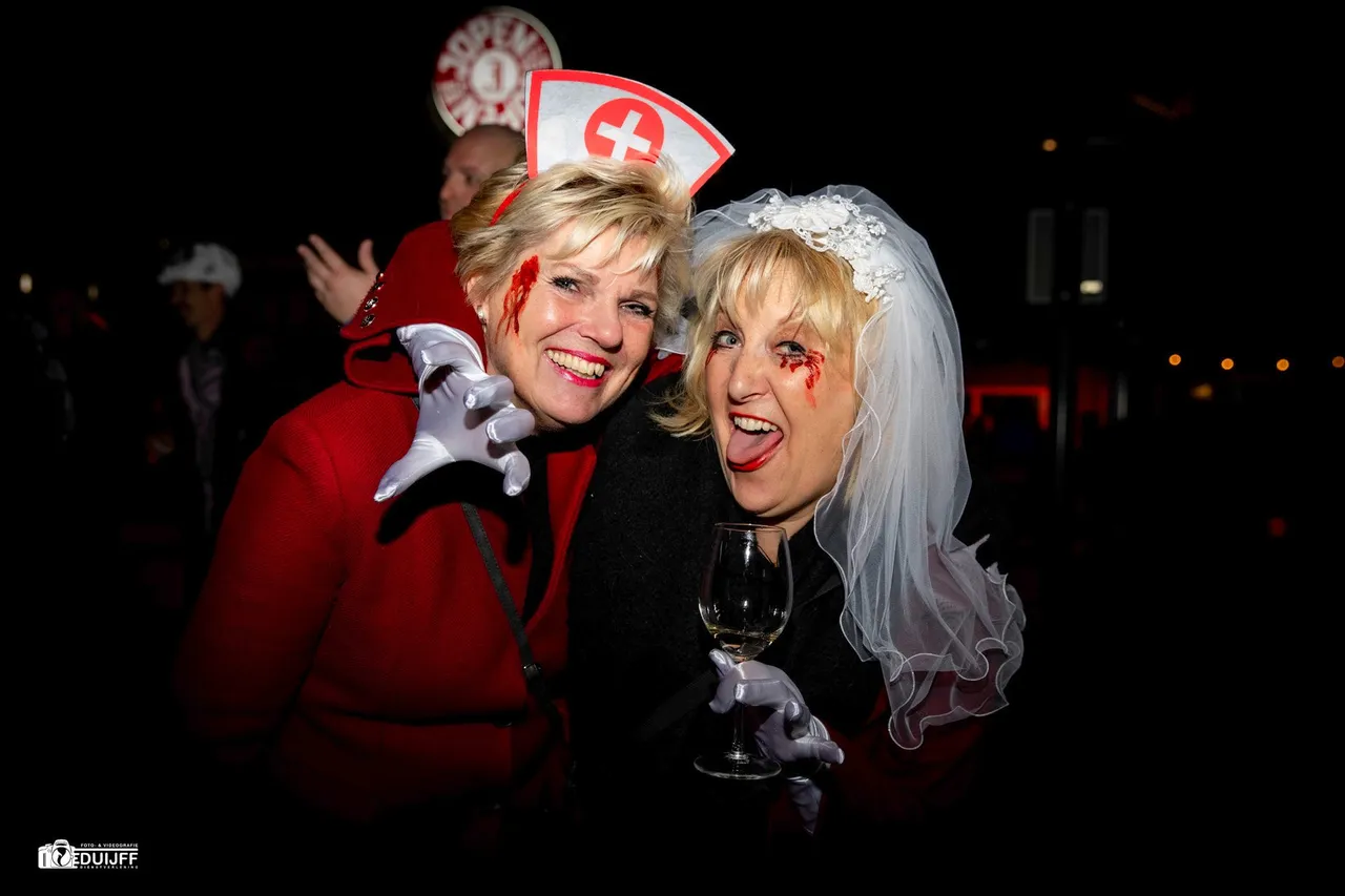 halloween volw a