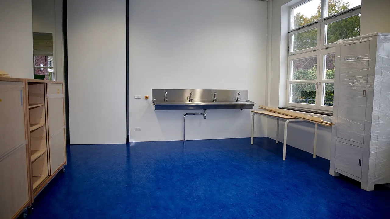 handwerklokaal