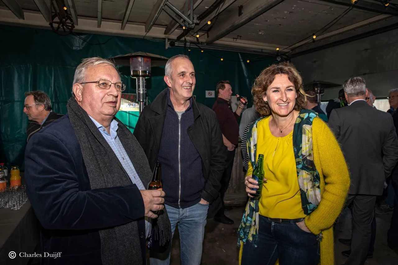 hans marco en marielle