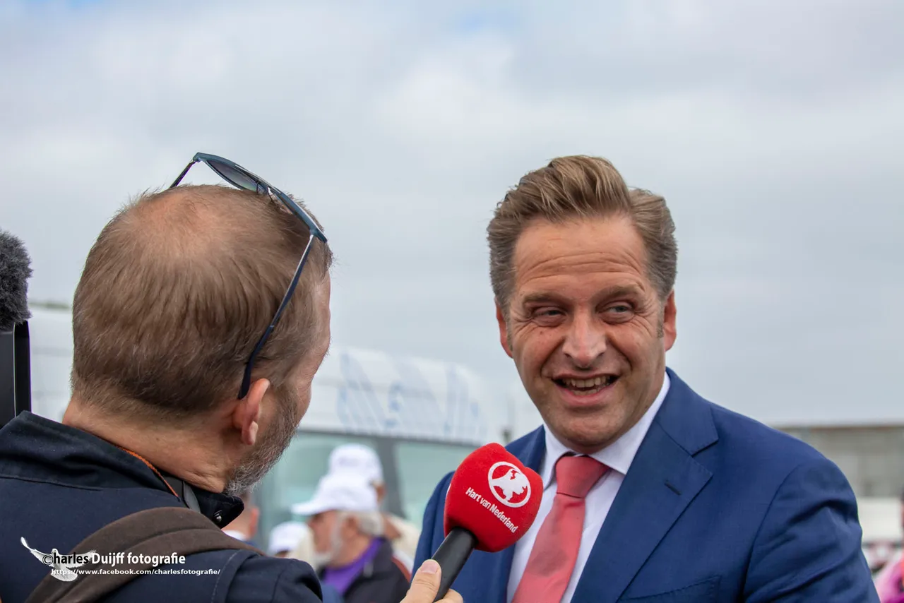 hogo de jonge