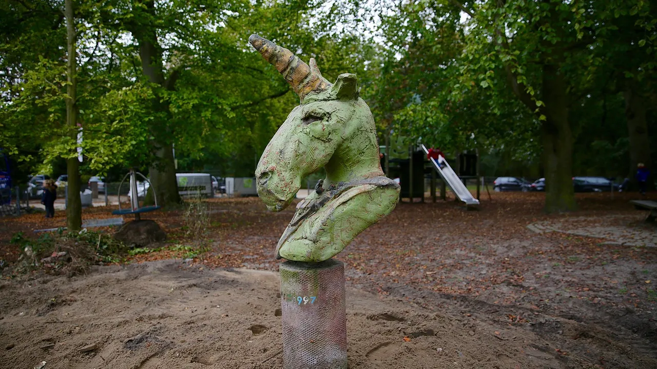 horse