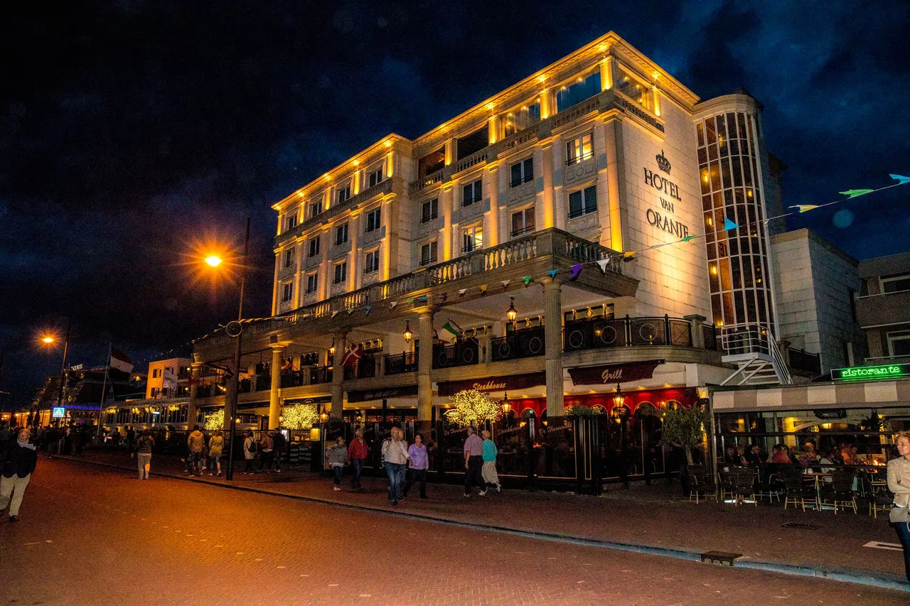 hotel v oranje2