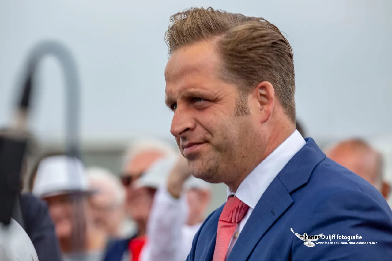 hugo de jonge ii