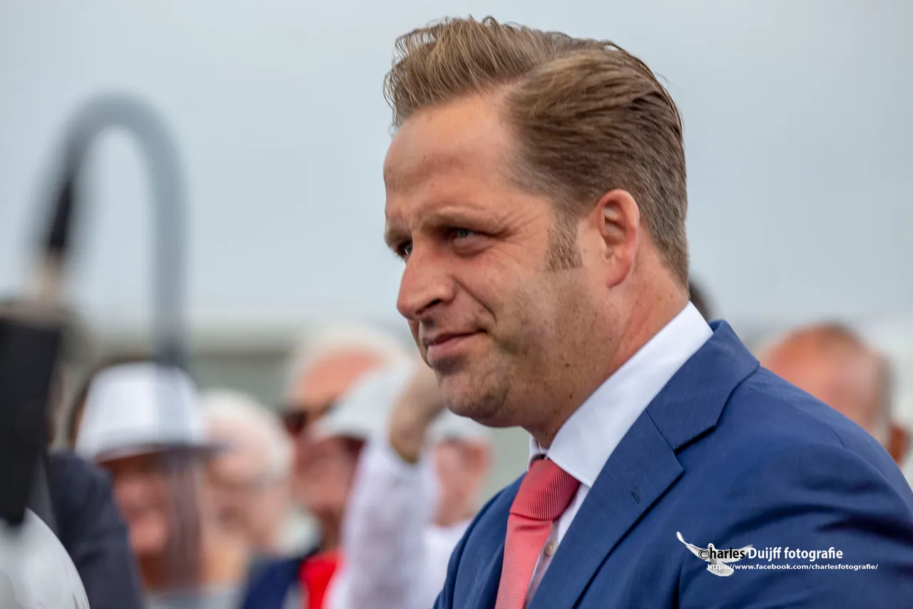 hugo de jonge ii