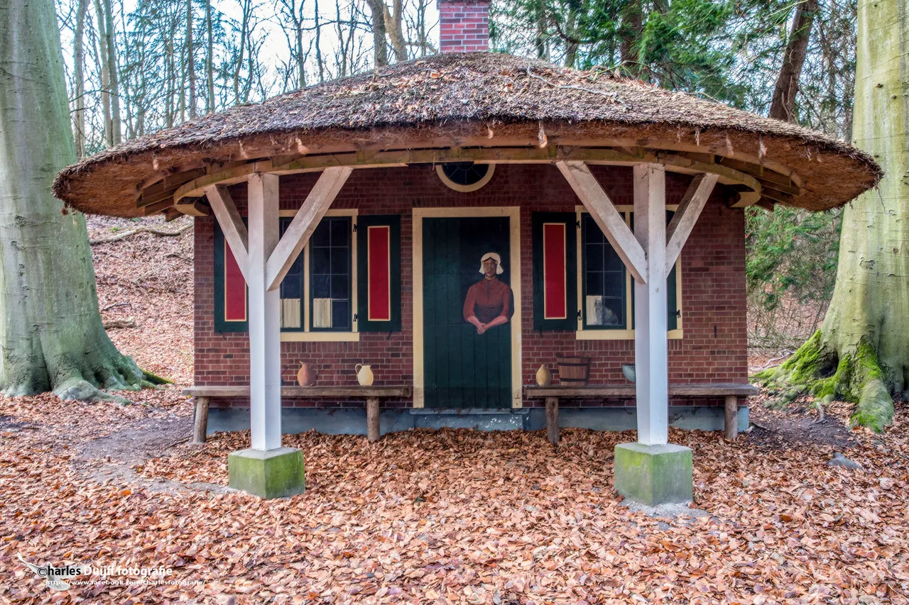 huisje