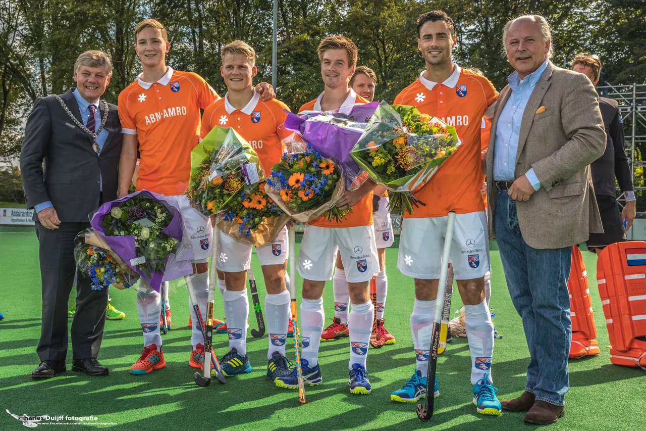 huldiging1