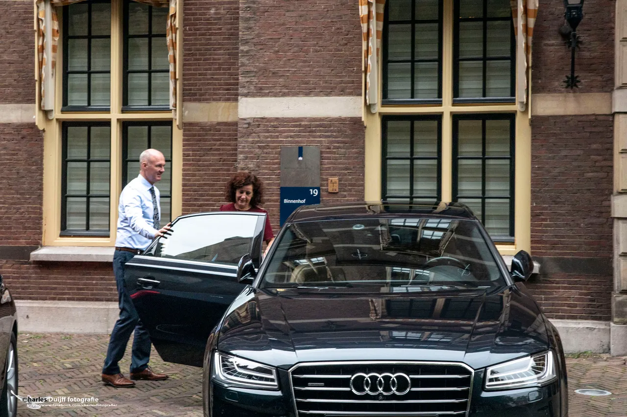 ingrid van engelshoven