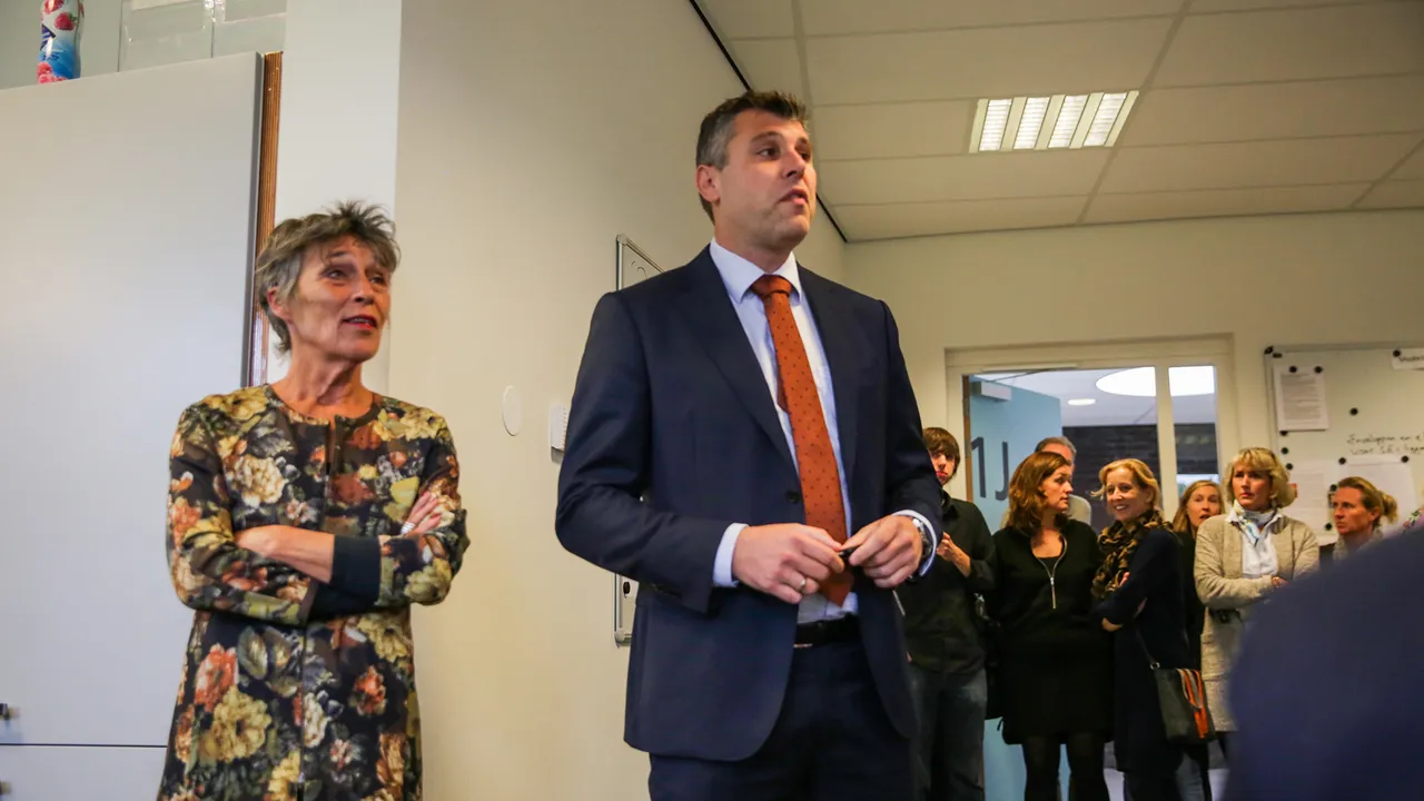 jeroen vd zande