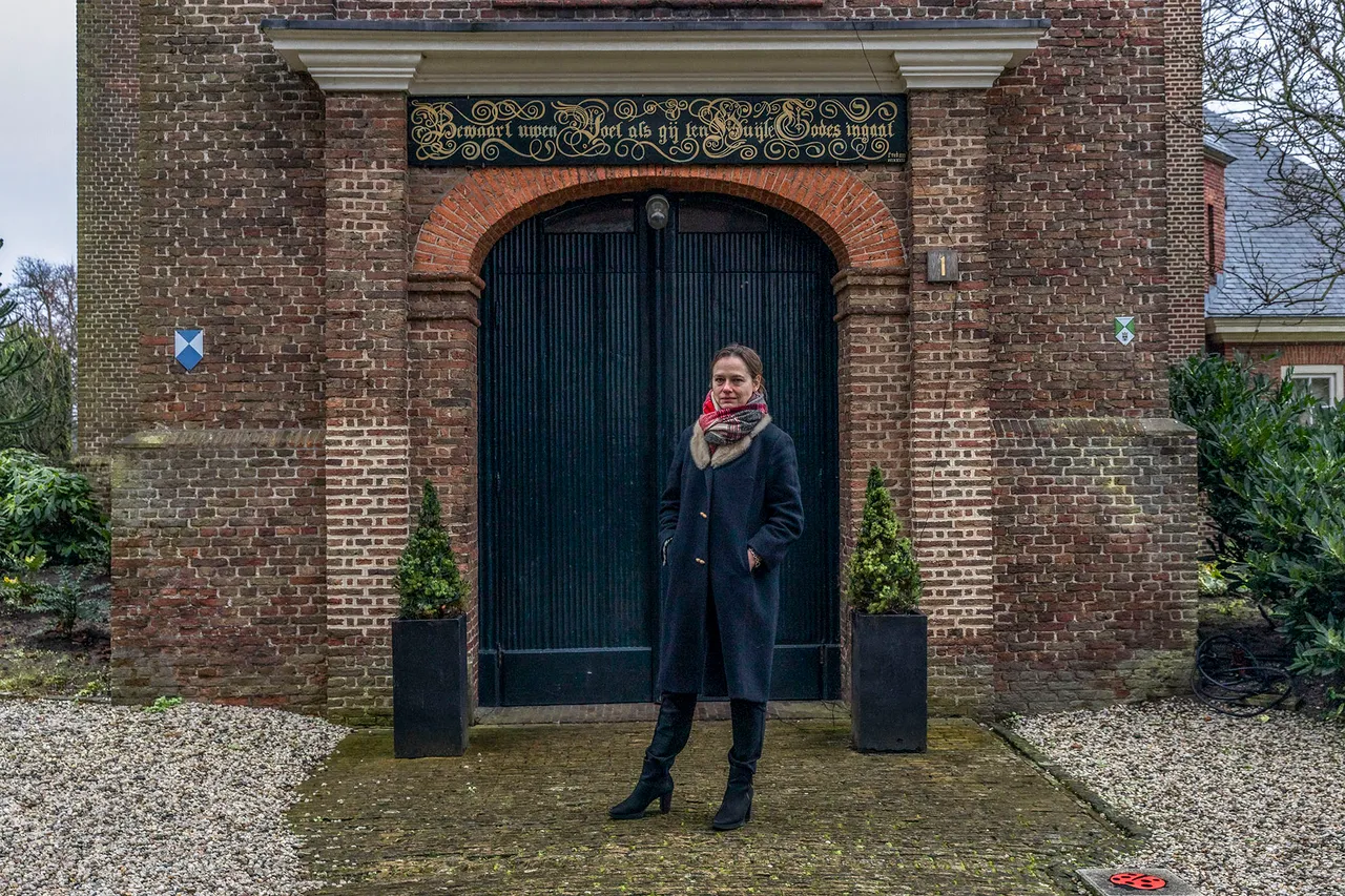 jessa vd vaart verkleind