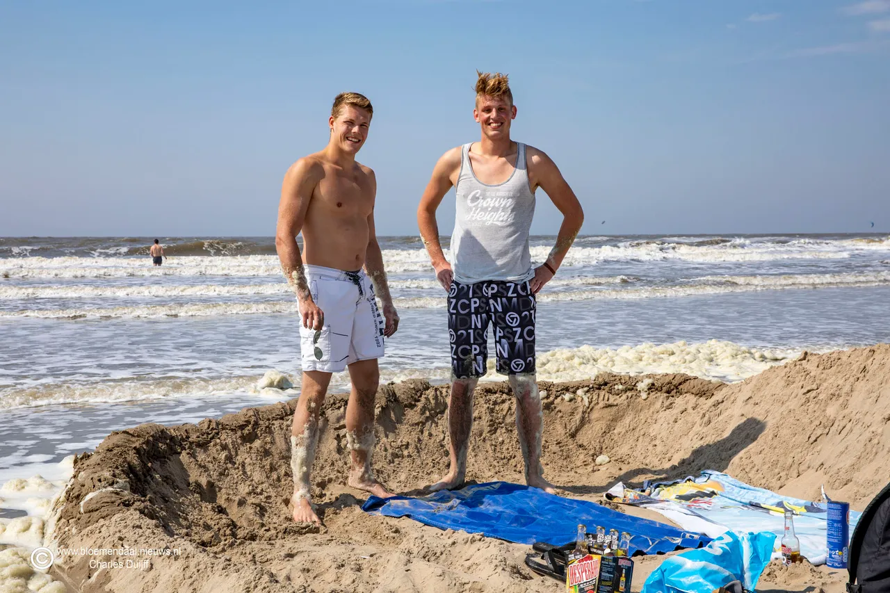 jonge mannen 2