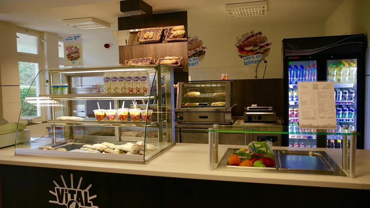 kantine