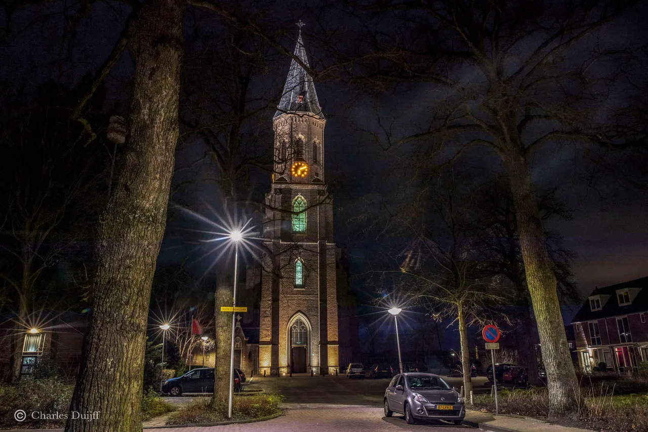 kerk