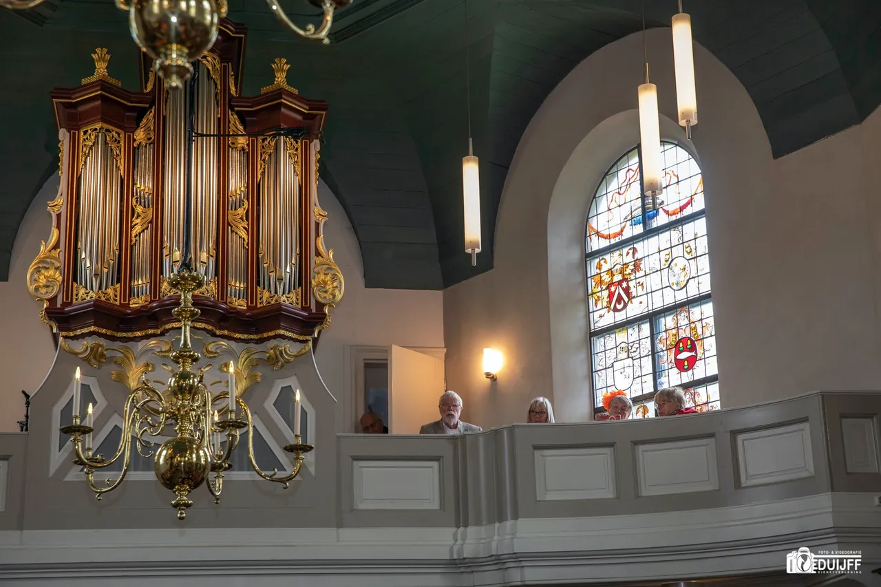 kerk balcom