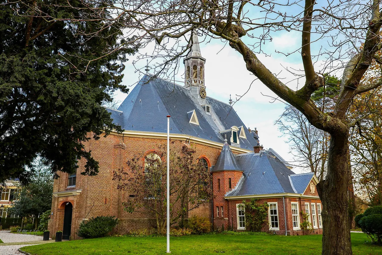 kerkplein