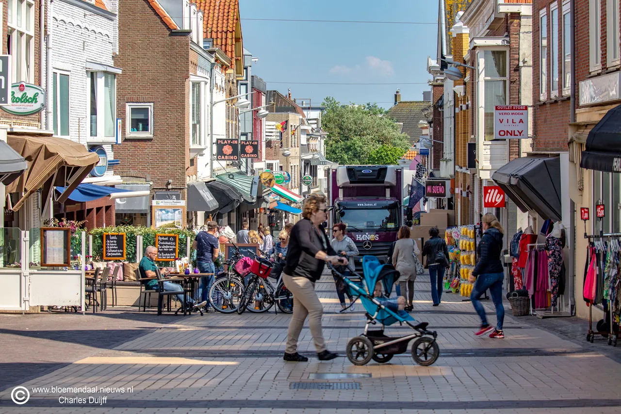 kerkstr zandvoort