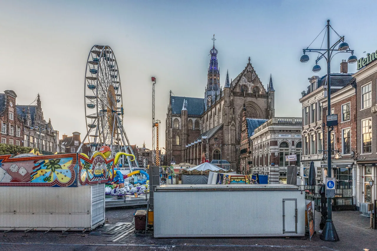 kermis gr markt1