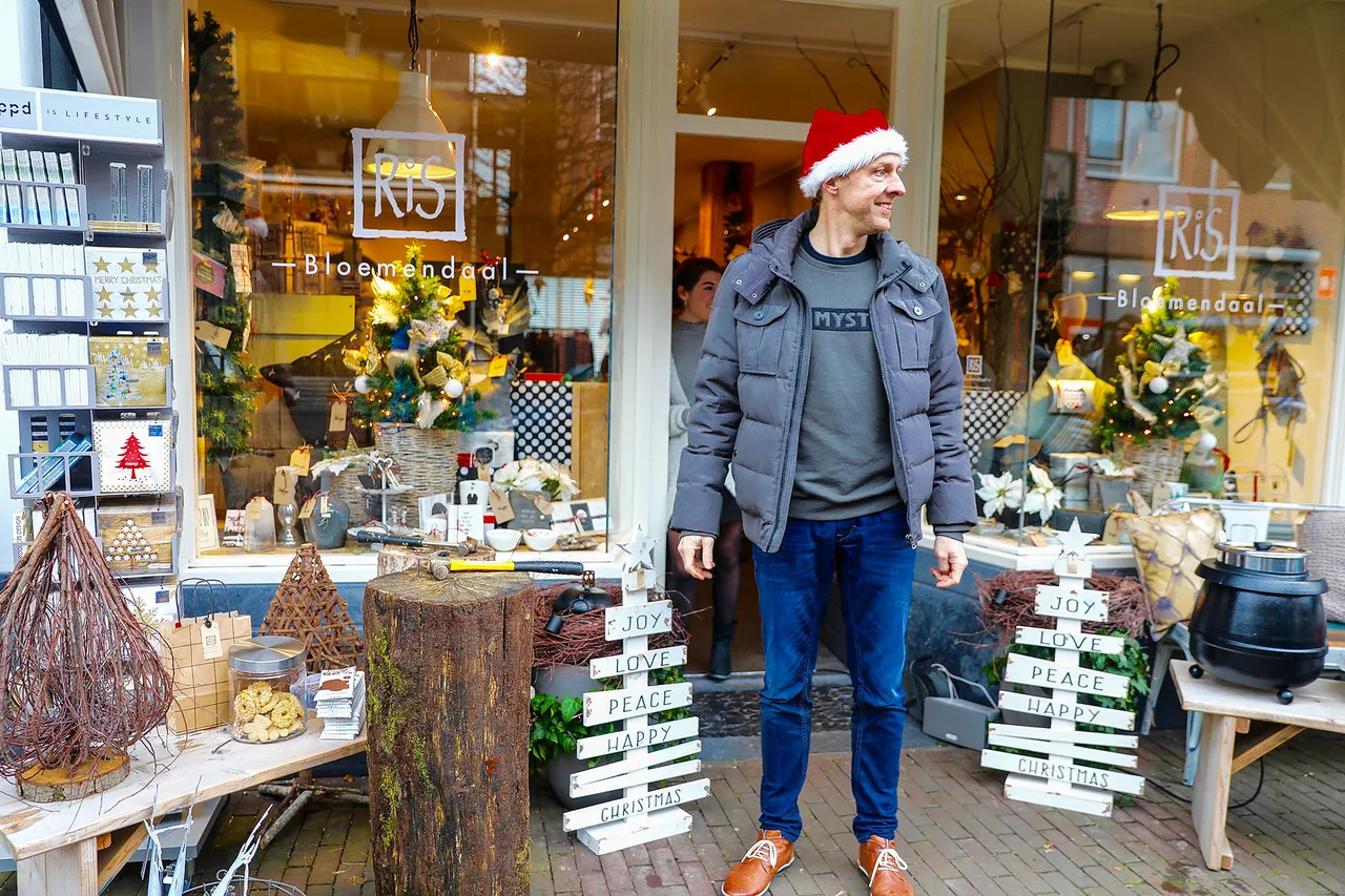 kerstman1