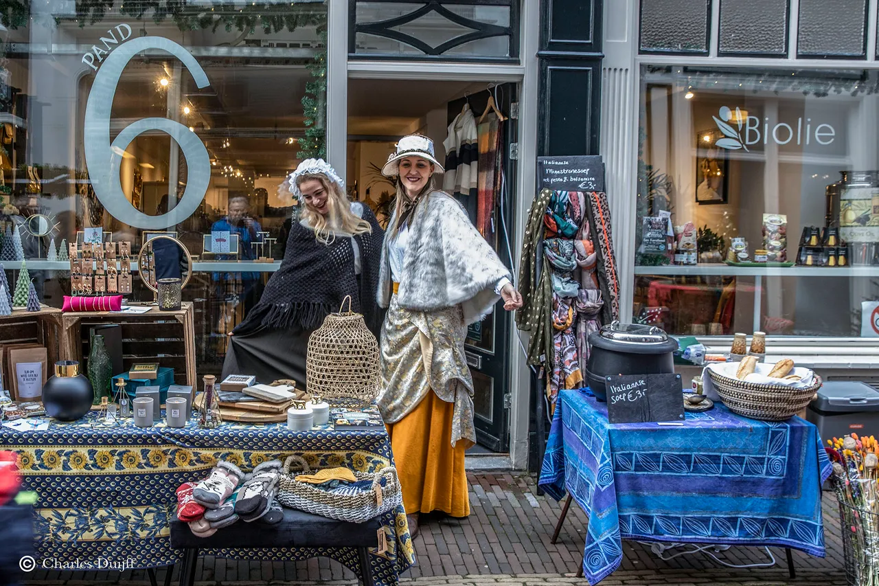 kerstmarkt 2019 kverkleed