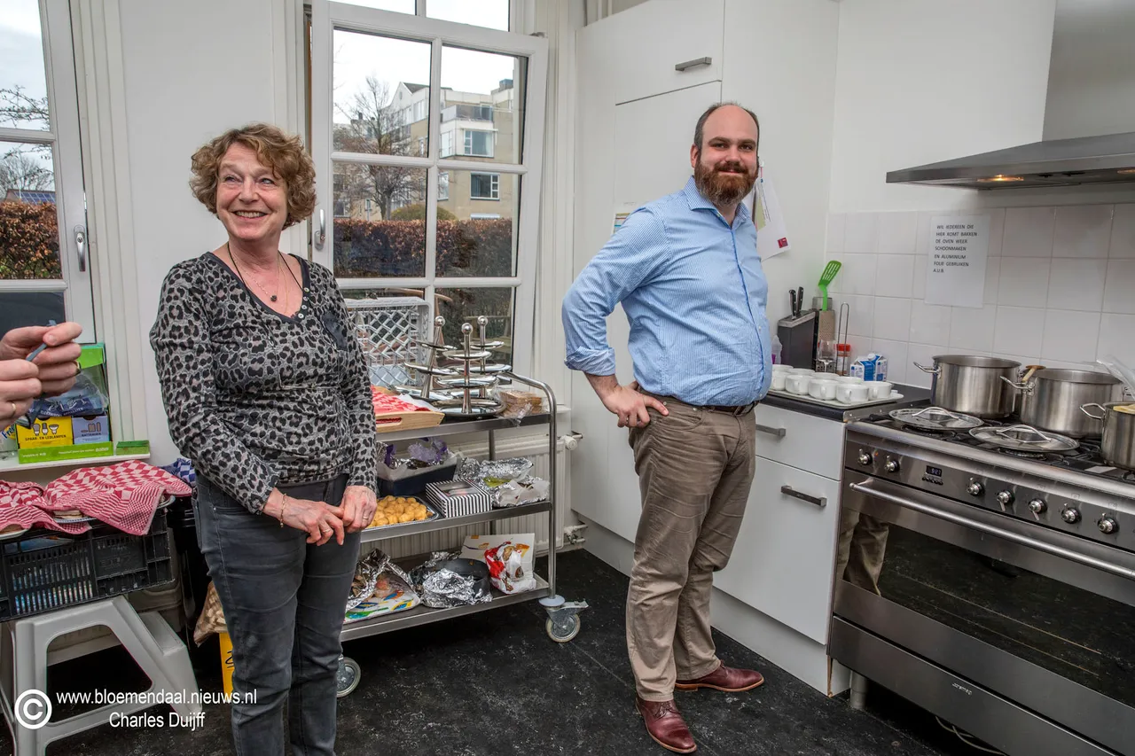 keuken
