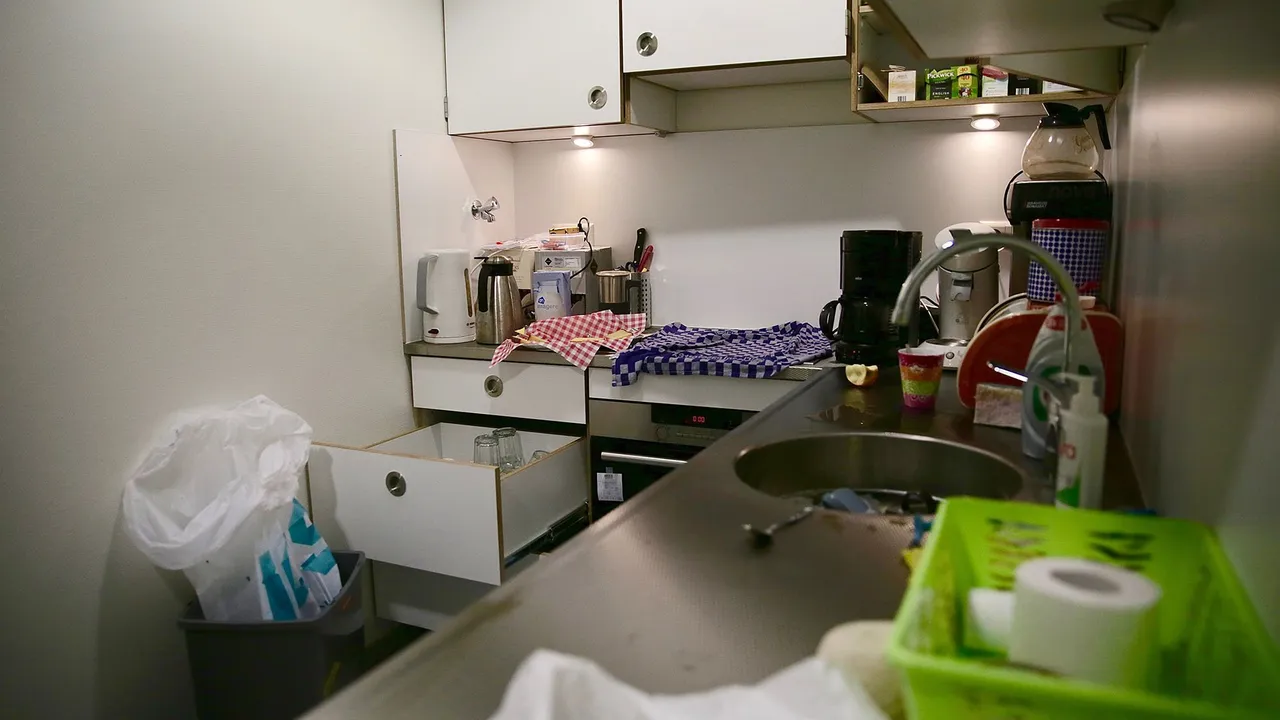 keuken