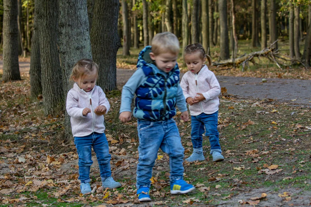 kids