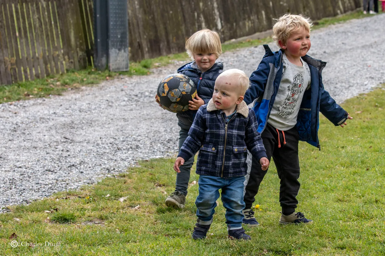 kids