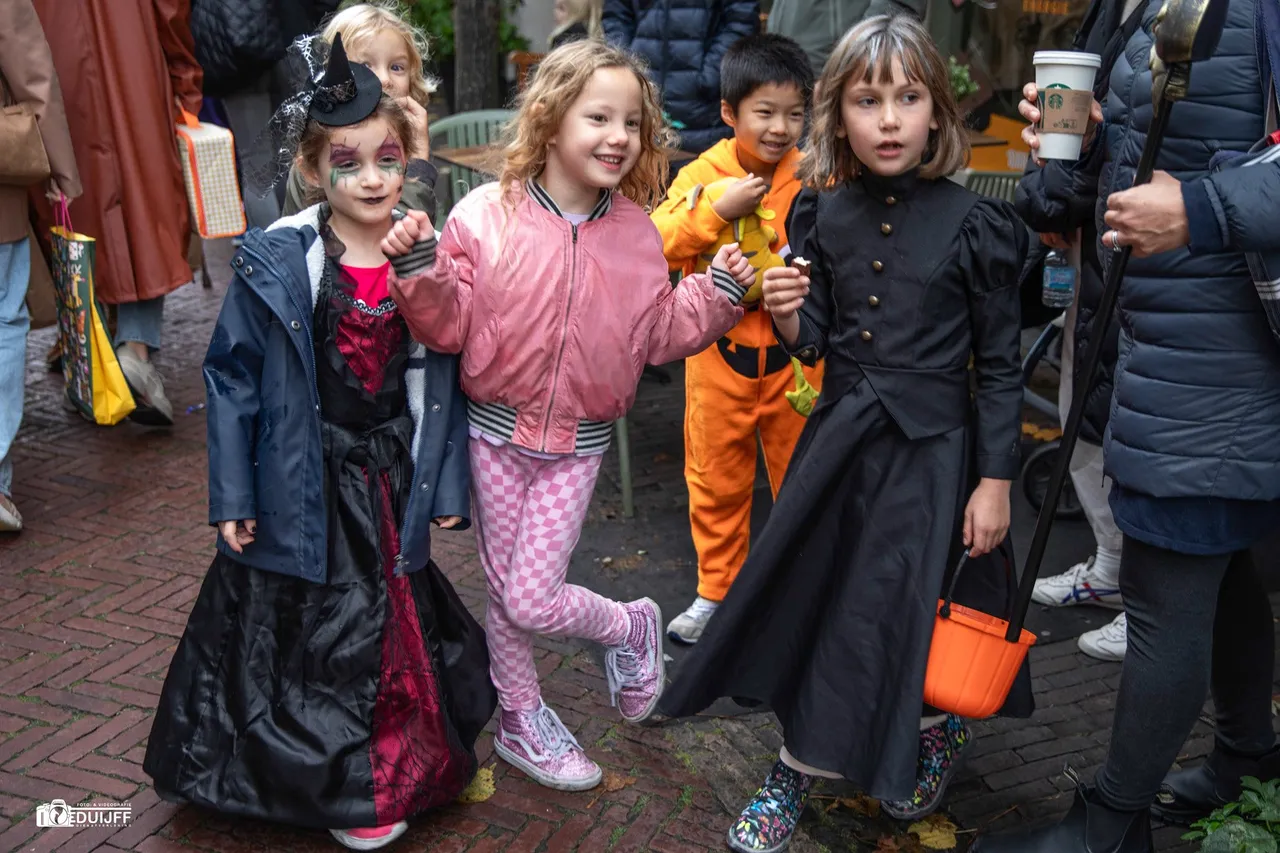kids leuk art