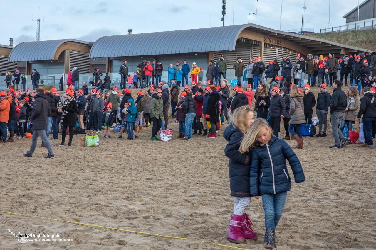kids strandpaviljoen