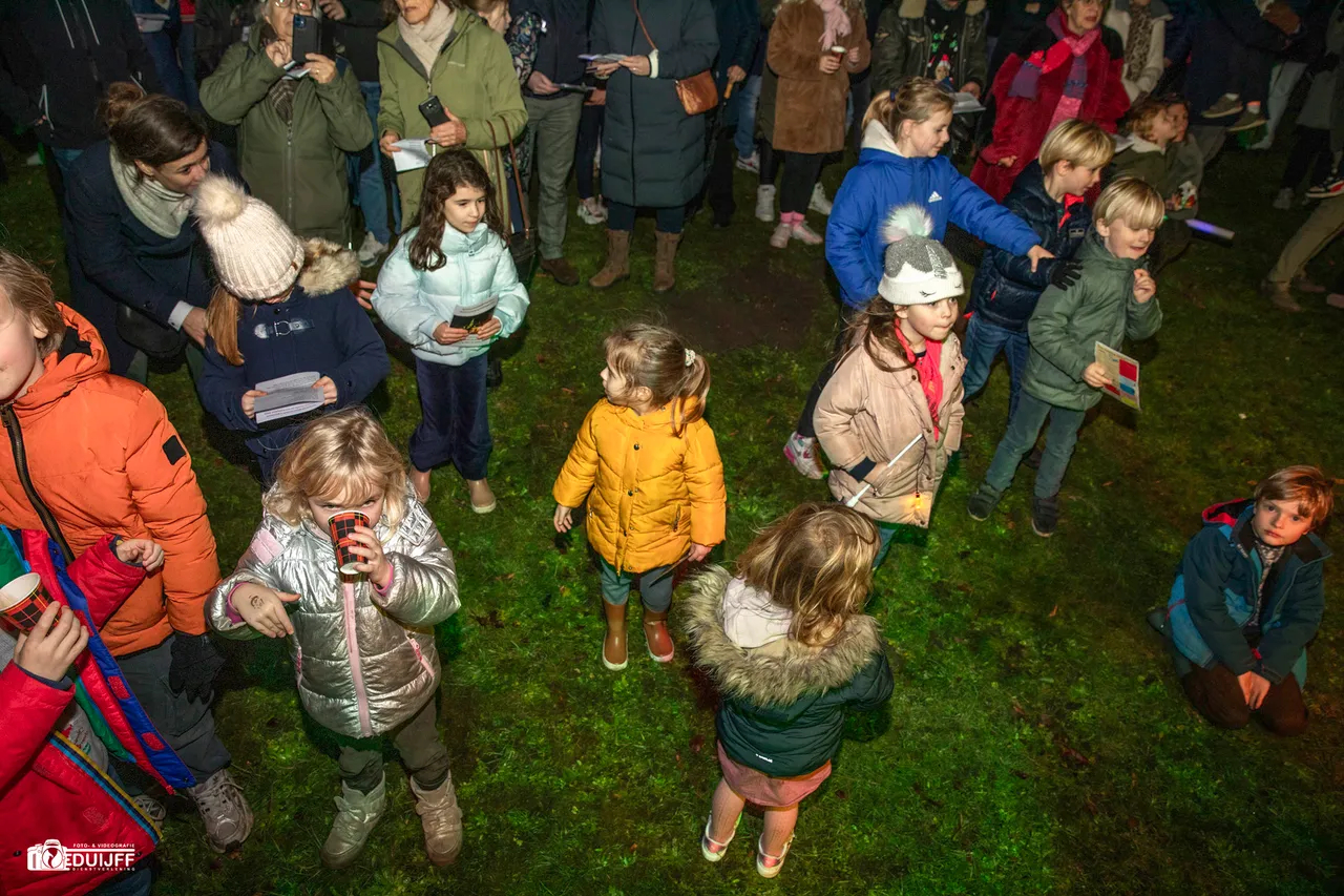 kids tuin