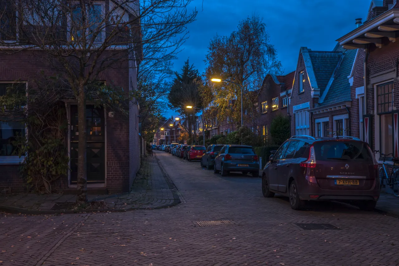 kinheimweg