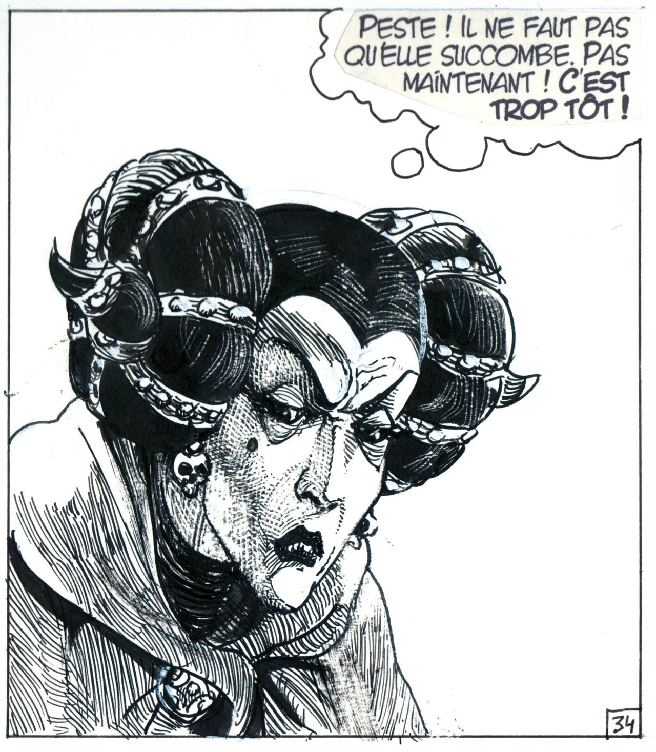 klaagzang van de verloren gewesten rosinski 2