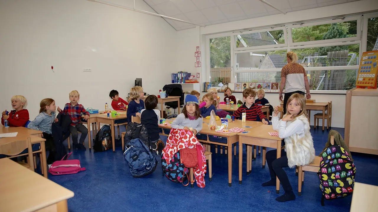 klas